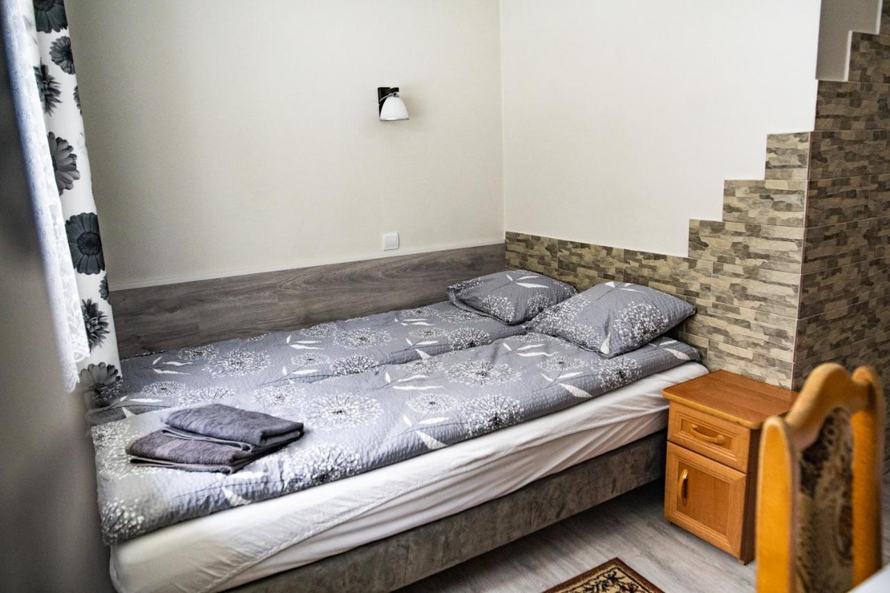 Ferienwohnung Trojanda Krynica-Zdrój Exterior foto